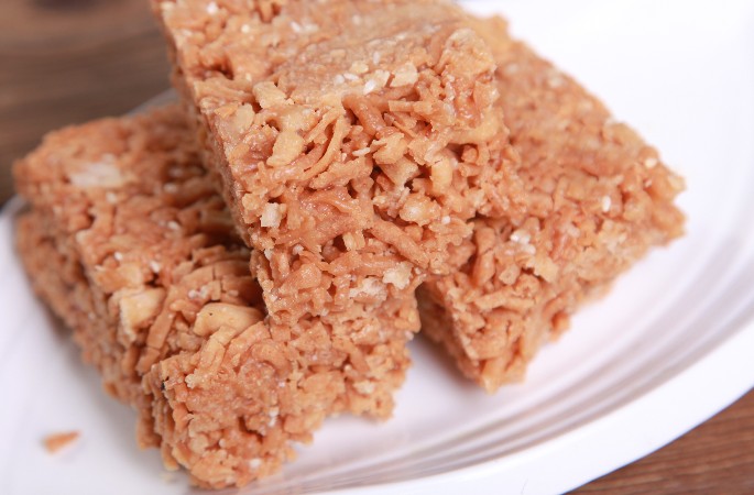 衡陽(yáng)石鼓牌面筋糕