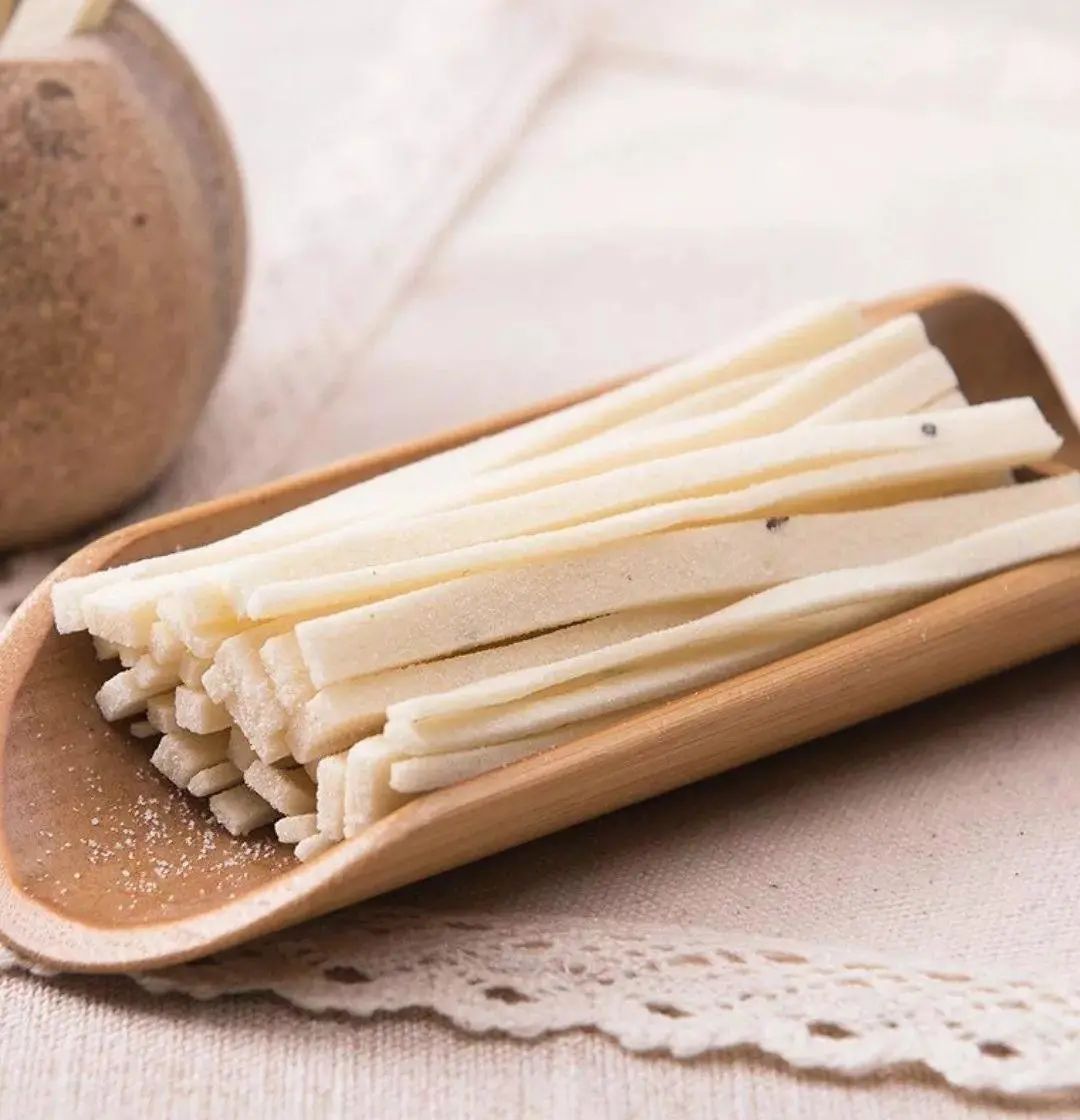 傳承400年的傳統(tǒng)糕點(diǎn)，南北特帶你了解——燈芯糕