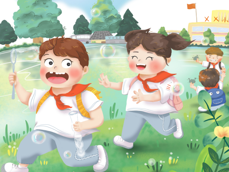 六一兒童節(jié)|兒時(shí)那些質(zhì)樸的快樂，你還記得嗎？