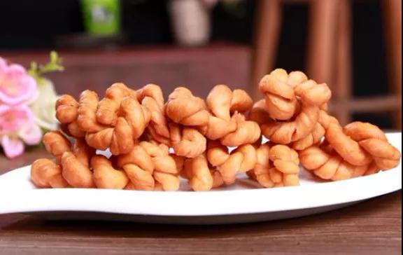 細嗅餅香，總有一種傳統(tǒng)味道留在你的記憶深處……