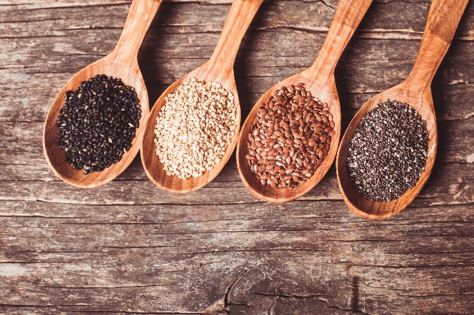 大漢的“網(wǎng)紅”美食，皇帝親自背書！芝麻的傳奇故事你