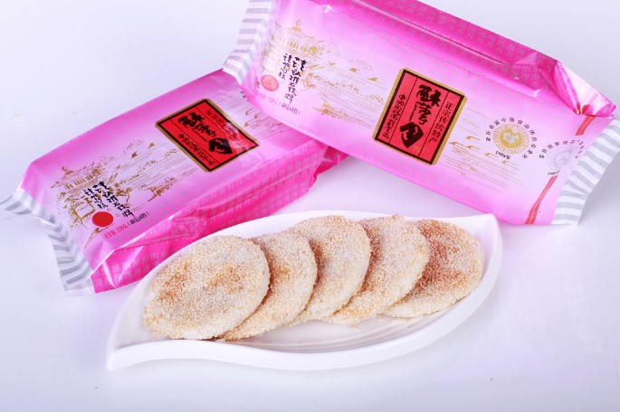 七夕|嘗石鼓牌酥薄月了吧？牛郎織女都要吃！