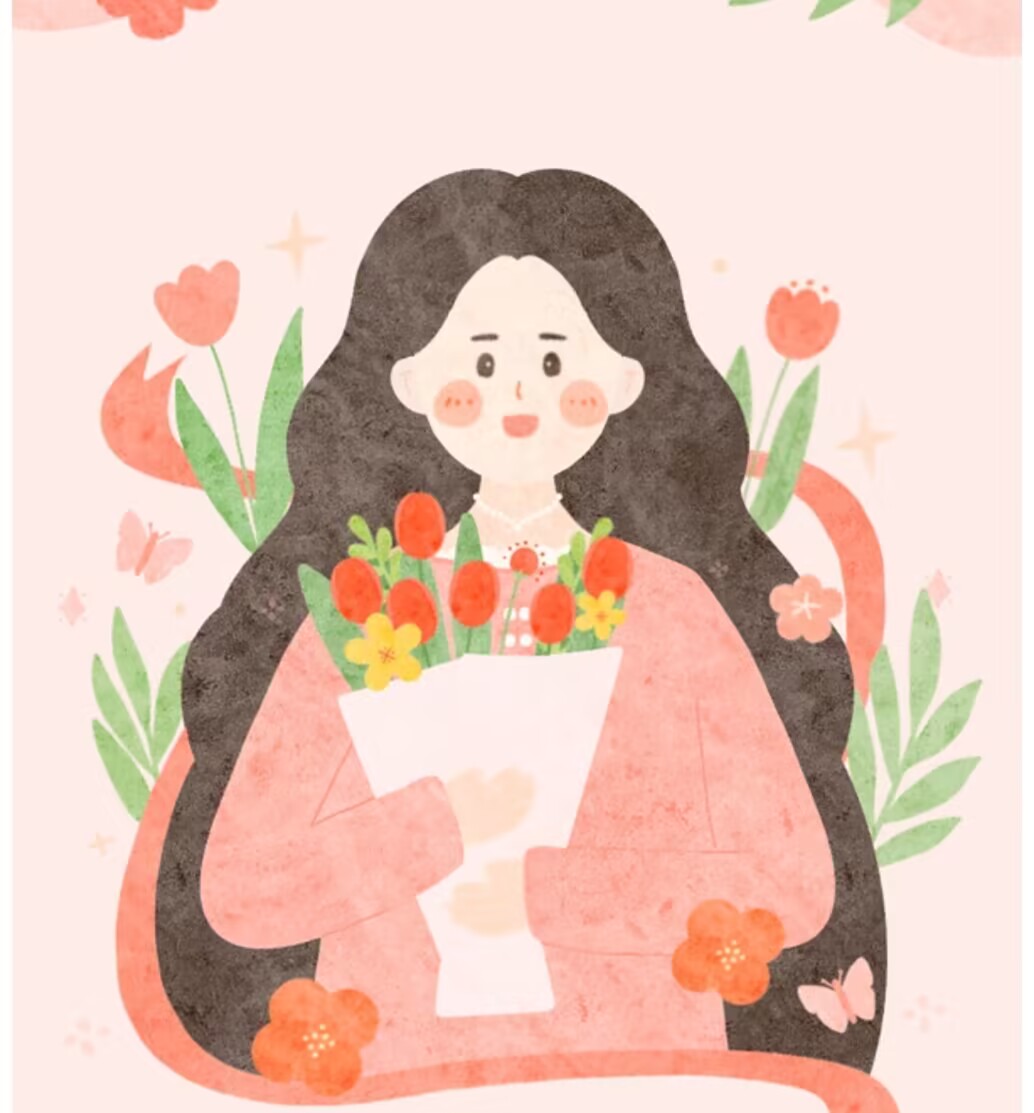 南北特食品|祝女神們永遠笑靨如花！