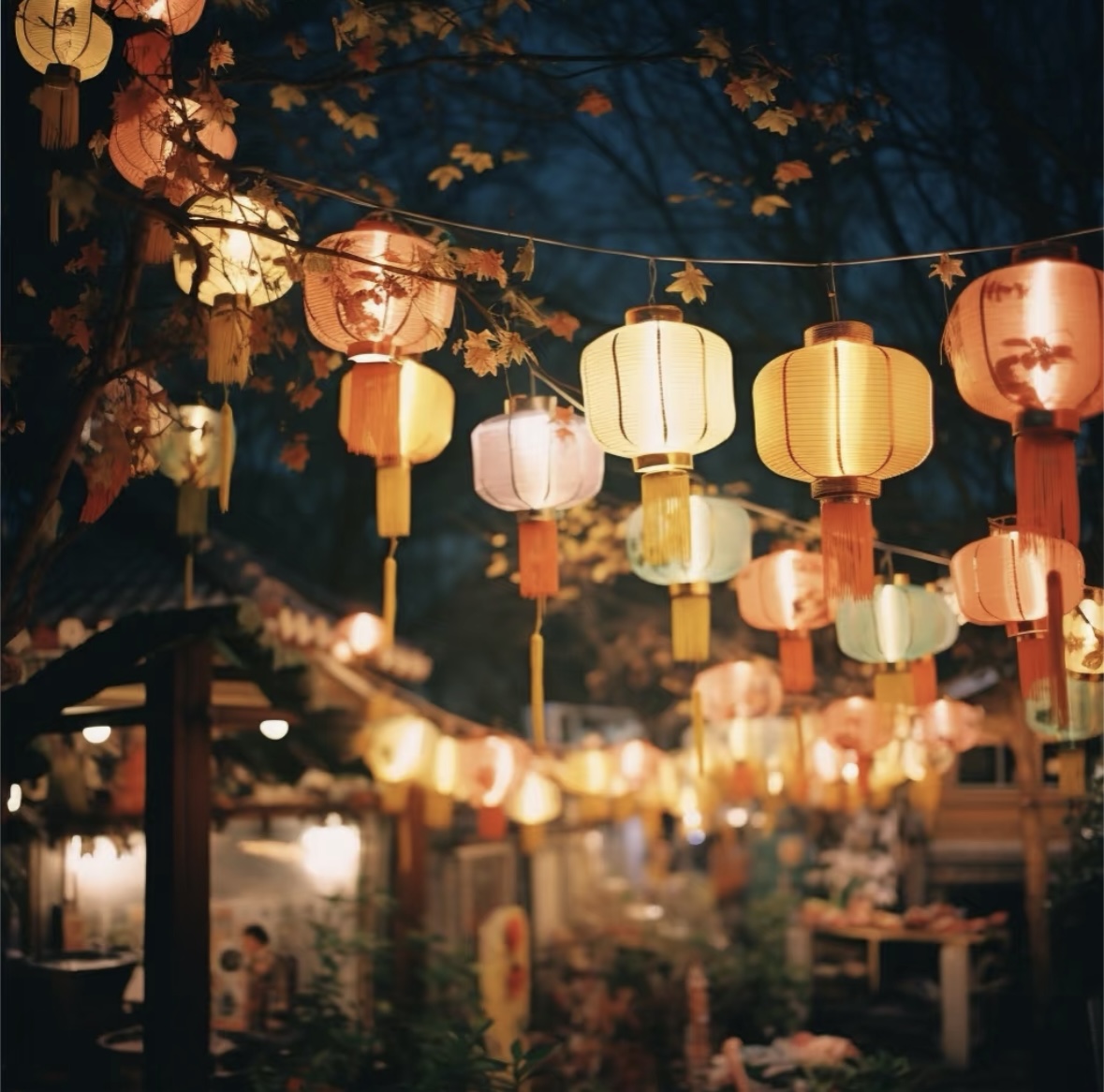 喜樂元宵，南北特食品與您共赴團(tuán)圓之約