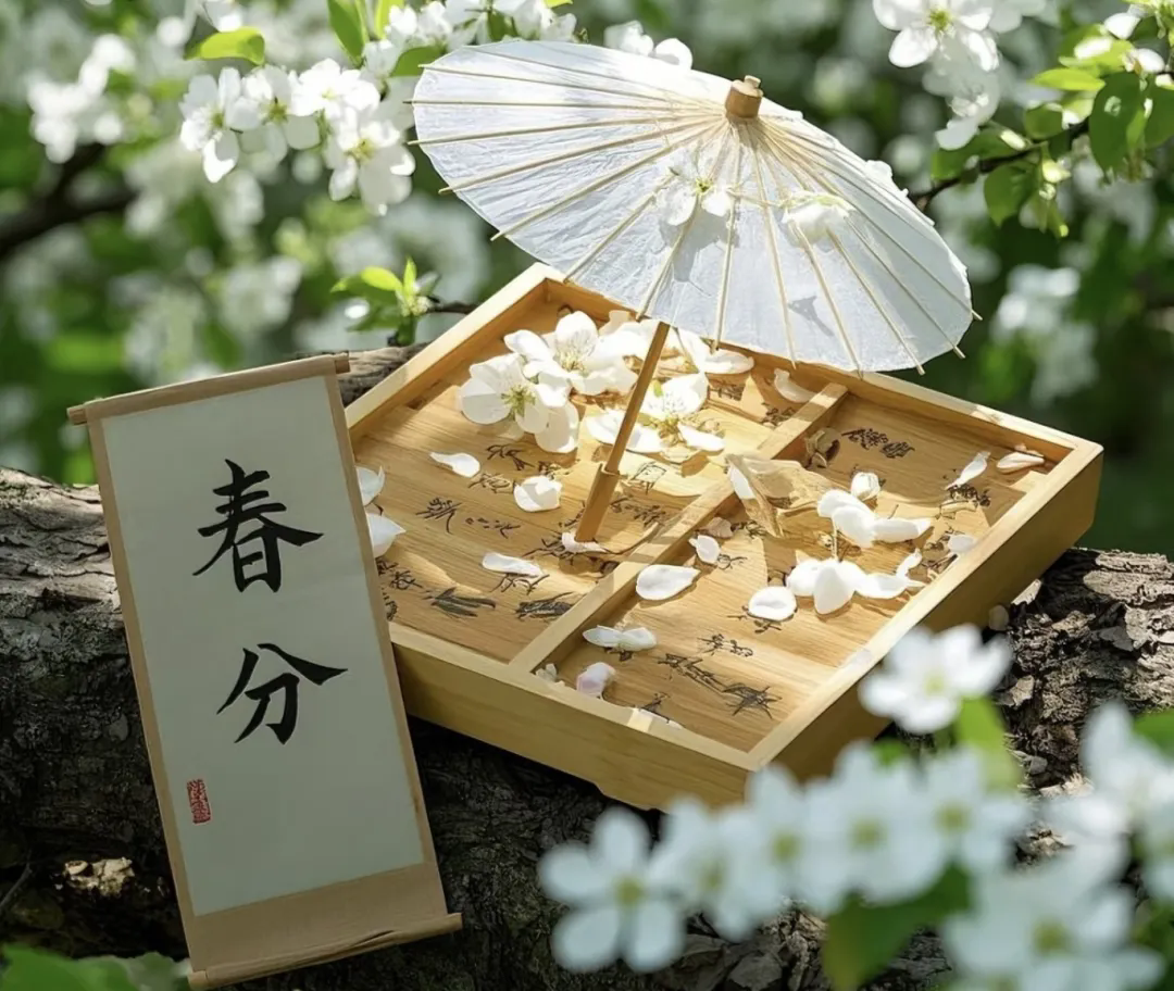 春分至，食養(yǎng)正當(dāng)時(shí) · 衡陽南北特邀您共品老字號的