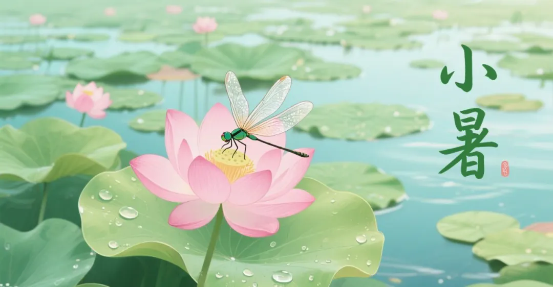 小暑尋味衡陽(yáng)丨南北特消暑美食，伴您清涼一夏！