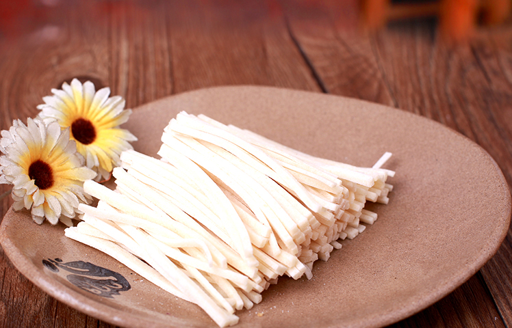 衡陽(yáng)南北特?zé)粜靖?，入口綿密潤(rùn)心田