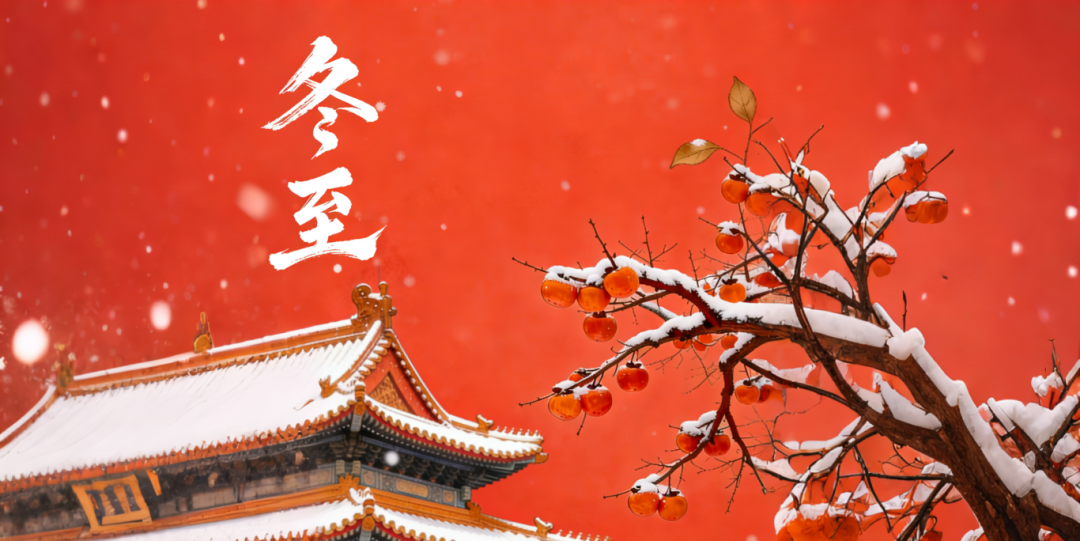 冬至大如年，人間小團圓丨南北特食品溫暖每一次相聚